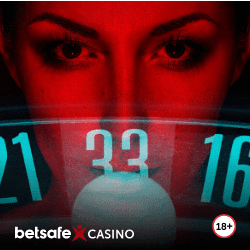betsafe kasyno