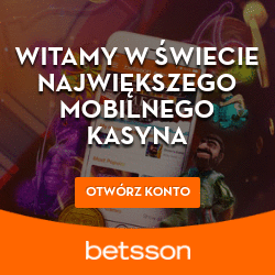 kasyno jackpoty